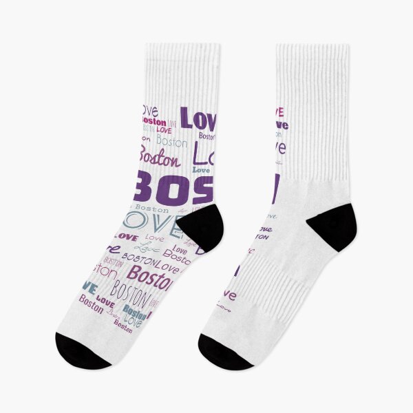 Item preview, Love Boston designed and sold by Jack-James.