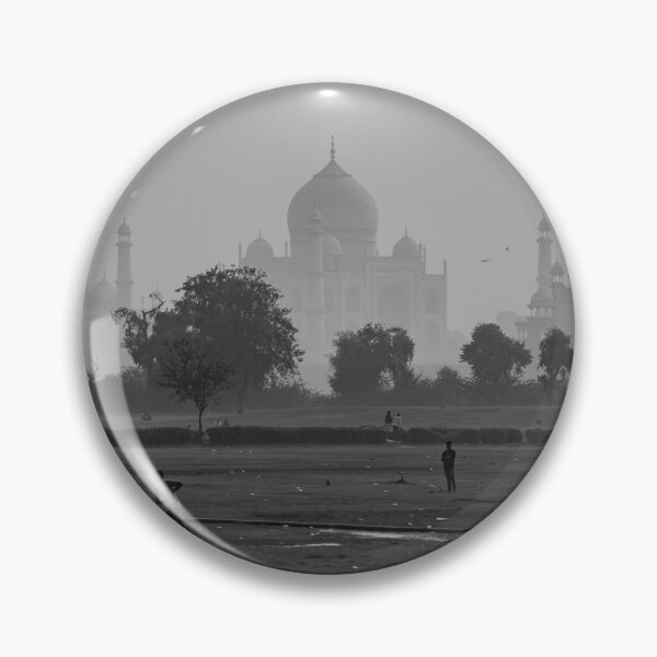 Item preview, Taj Mahal, Agra, India  designed and sold by I Want The Window Seat.