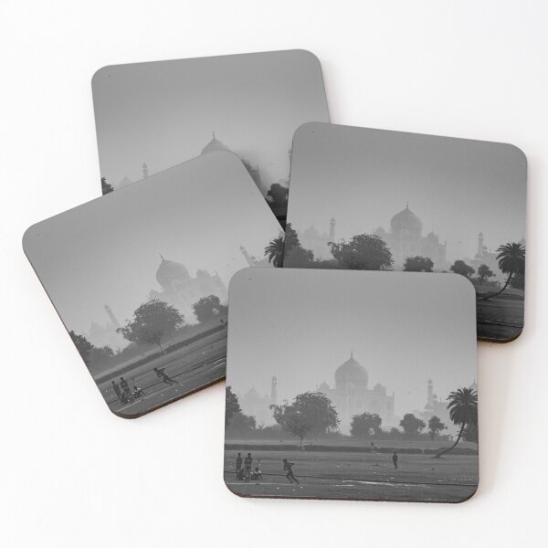 Item preview, Taj Mahal, Agra, India  designed and sold by I Want The Window Seat.