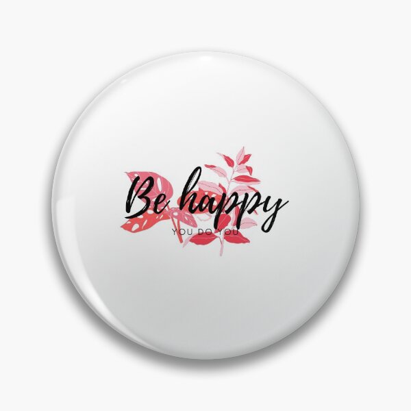 Item preview, Be Happy  designed and sold by juliawalker30.