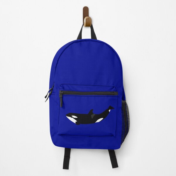 Item preview, HALYN the killer whale (No name) designed and sold by Animaldesigns24.