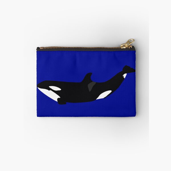 Item preview, HALYN the killer whale (No name) designed and sold by Animaldesigns24.