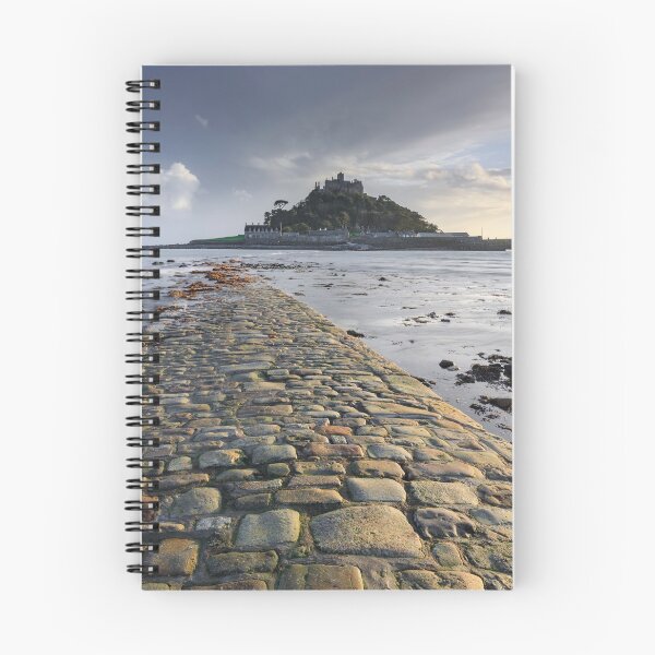Item preview, Evening at St Michael's Mount designed and sold by bitm2007.