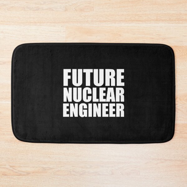 Item preview, Future Nuclear Engineer Engineering College Graduate Graduation designed and sold by losttribe.