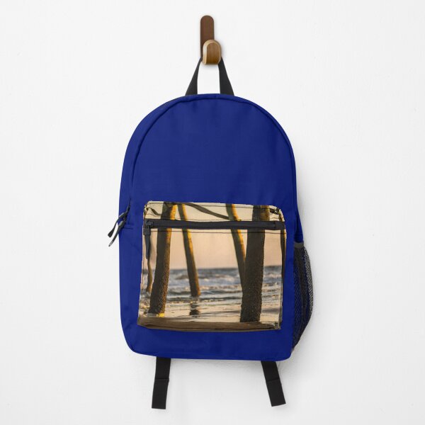 Artikelvorschau, Sunset Dock entworfen und verkauft von KensLensDesigns.