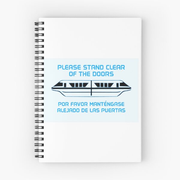 Item preview, Disney monorail  designed and sold by ArtistryByLulu.
