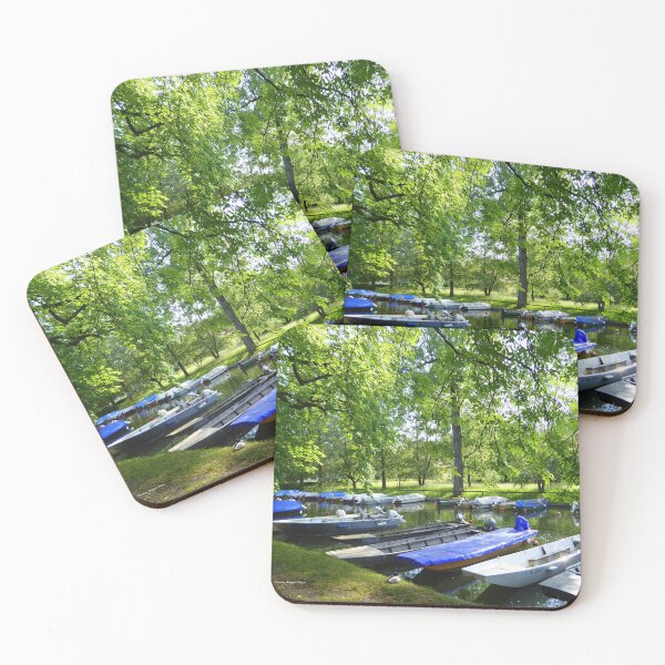 Item preview, TRANQUILITY designed and sold by Vaengi.