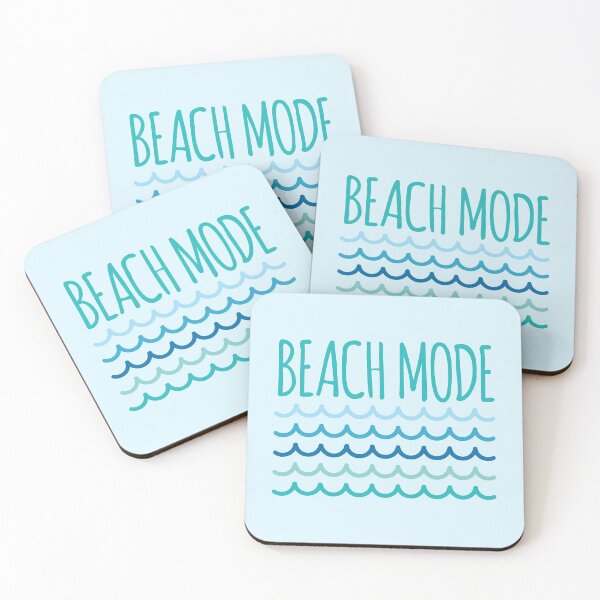 Item preview, Funny Beach Mode designed and sold by oddmatter.