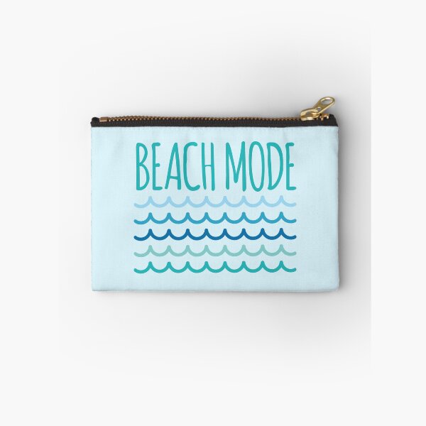 Item preview, Funny Beach Mode designed and sold by oddmatter.