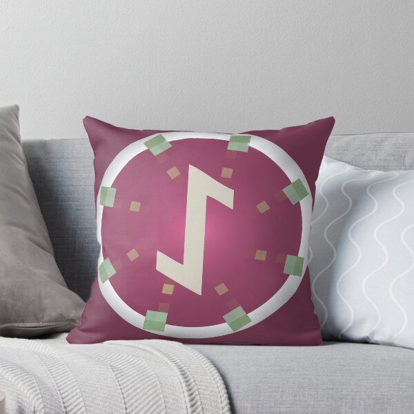 Item preview, Eihwaz rune designed and sold by ivanoel.