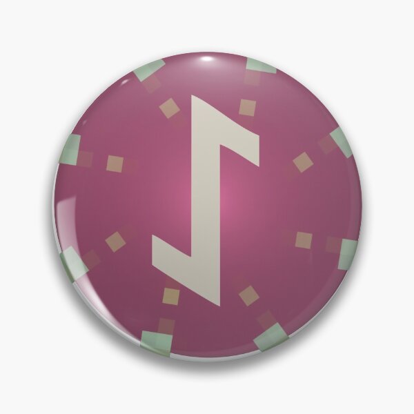 Item preview, Eihwaz rune designed and sold by ivanoel.