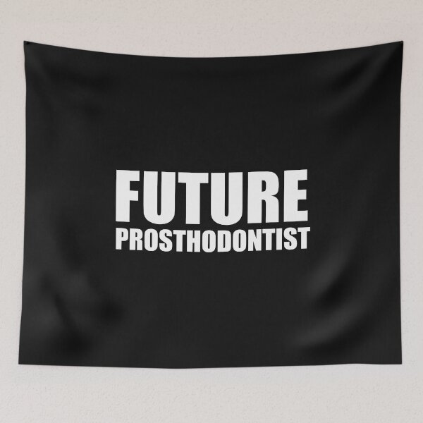 Item preview, Future Prosthodontist College High School Graduate Graduation designed and sold by losttribe.