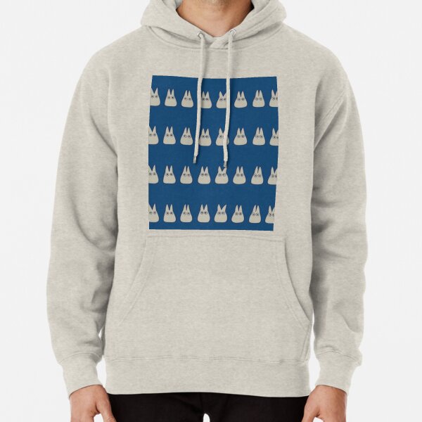 Mini Totoro Originalserie Hoodie