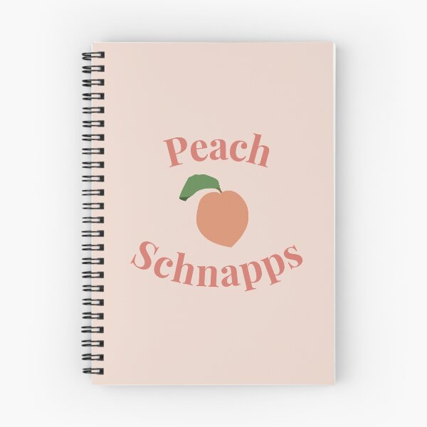 Item preview, Peach Schnapps designed and sold by Sarah King.
