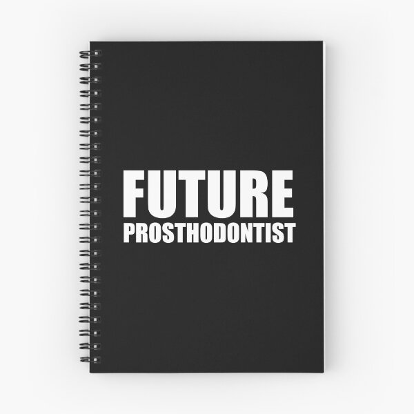 Item preview, Future Prosthodontist College High School Graduate Graduation designed and sold by losttribe.