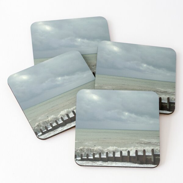 Item preview, Stormy Weather at Eastbourne  designed and sold by niki2028.