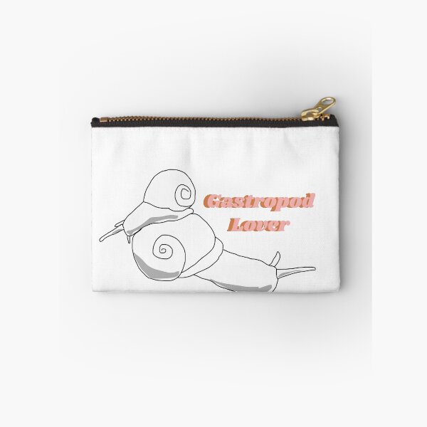 Item preview, Gastropod lover designed and sold by isobelcough.
