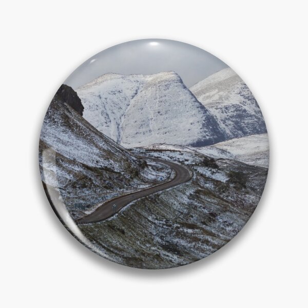 Item preview, Cul Mor in Winter designed and sold by derekbeattie.