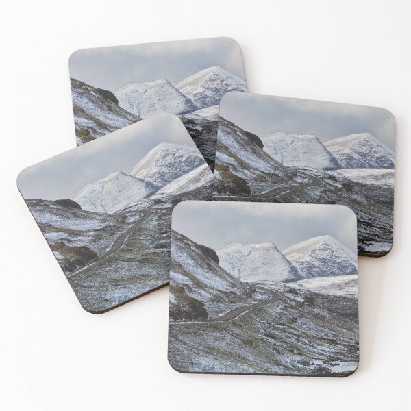 Item preview, Cul Mor in Winter designed and sold by derekbeattie.