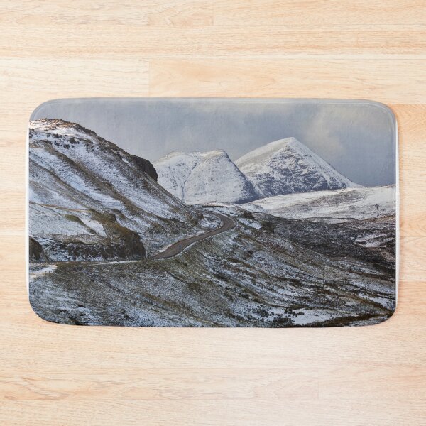 Item preview, Cul Mor in Winter designed and sold by derekbeattie.