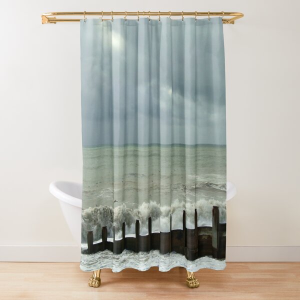 Eastbourne Shower Curtain