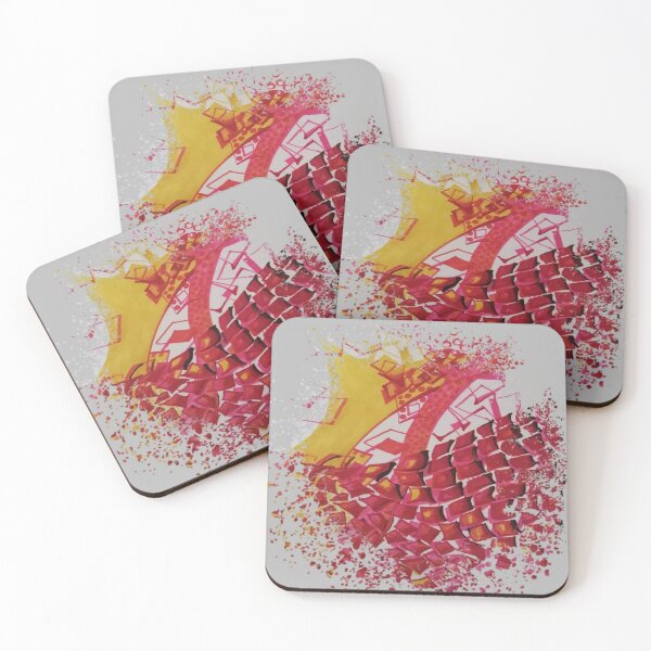 Item preview,  works inspired by this finest Caribbean summer tree
Flamboyan designed and sold by Jolicoeur.