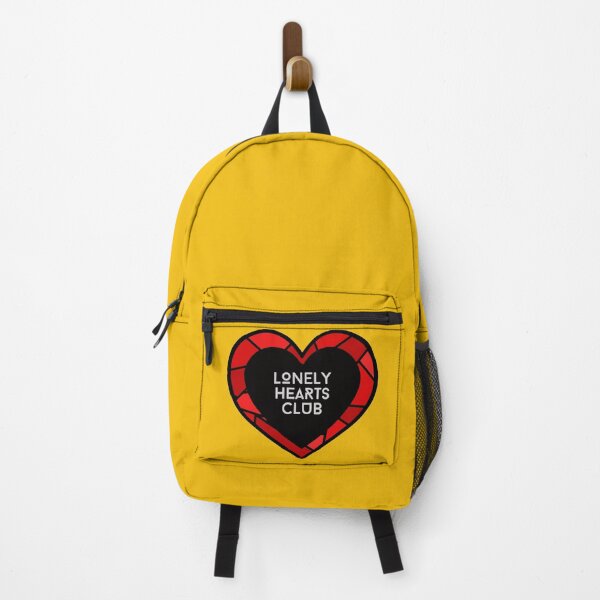 Item preview, Lonely Hearts Club - Heart Sentiment designed and sold by LJWDesigns.