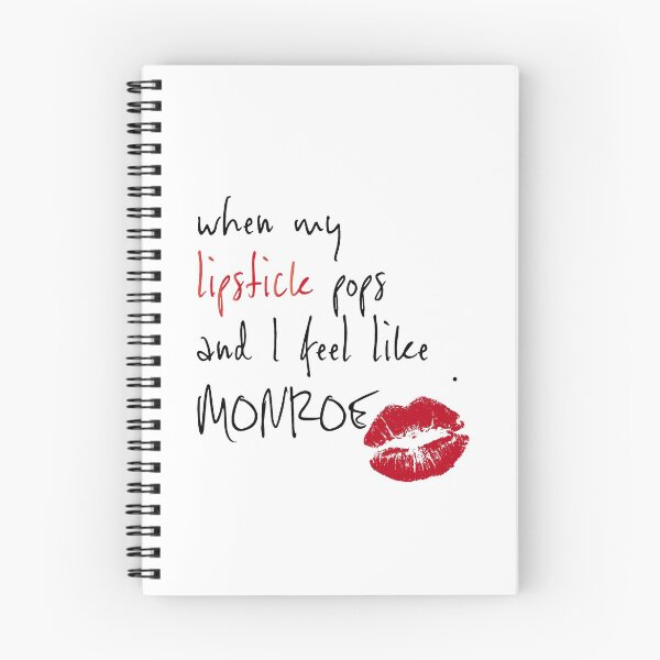 Item preview, Monroe Lips designed and sold by Magic-Moon.