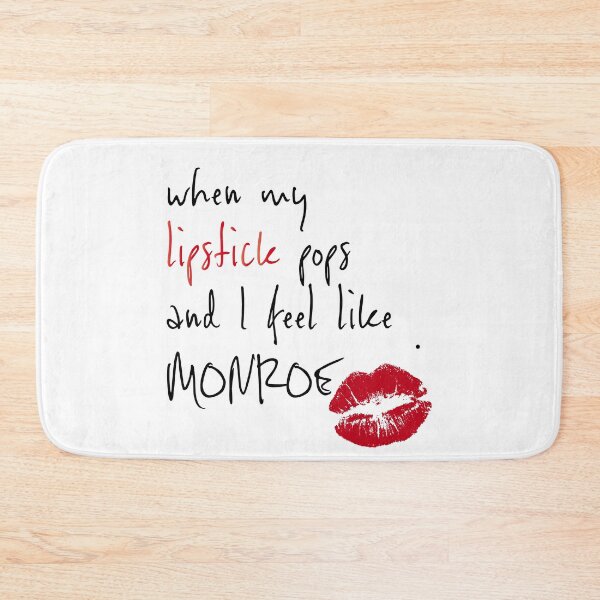 Item preview, Monroe Lips designed and sold by Magic-Moon.