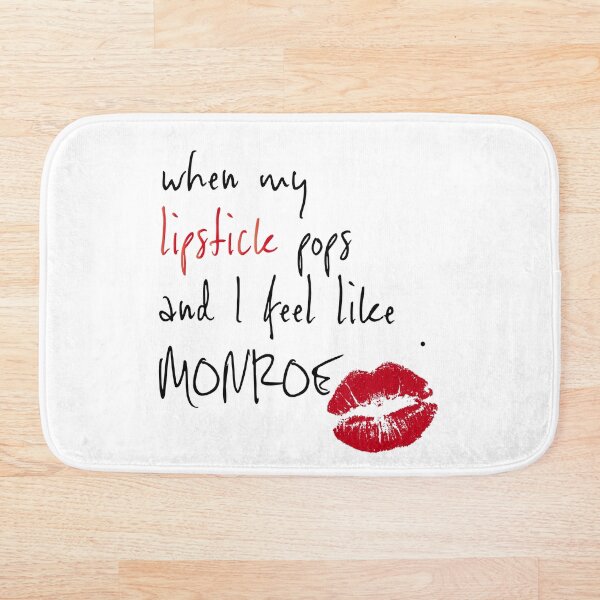 Item preview, Monroe Lips designed and sold by Magic-Moon.