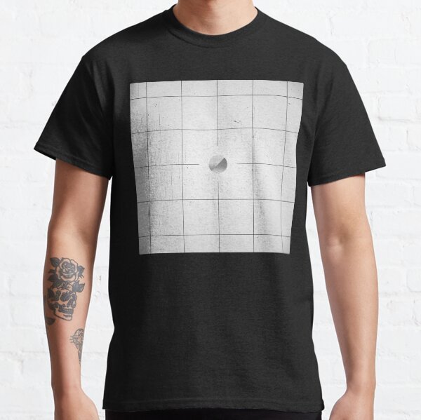 TeeSTAR Medium Format Viewfinder Classic T-Shirt