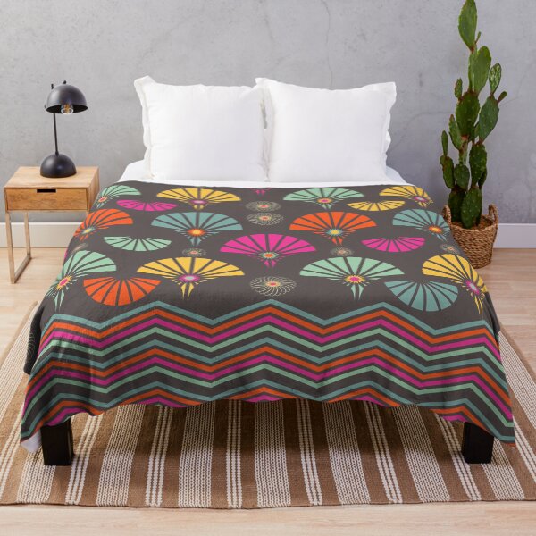 Item preview, Moonlit garden designed and sold by OkopipiDesign.