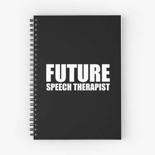 Item preview, Future Speech Therapist College High School Graduate Graduation designed and sold by losttribe.