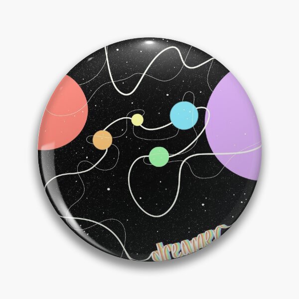 Item preview, space dreamer designed and sold by Micah  Neeld.