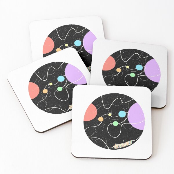 Item preview, space dreamer designed and sold by Micah  Neeld.