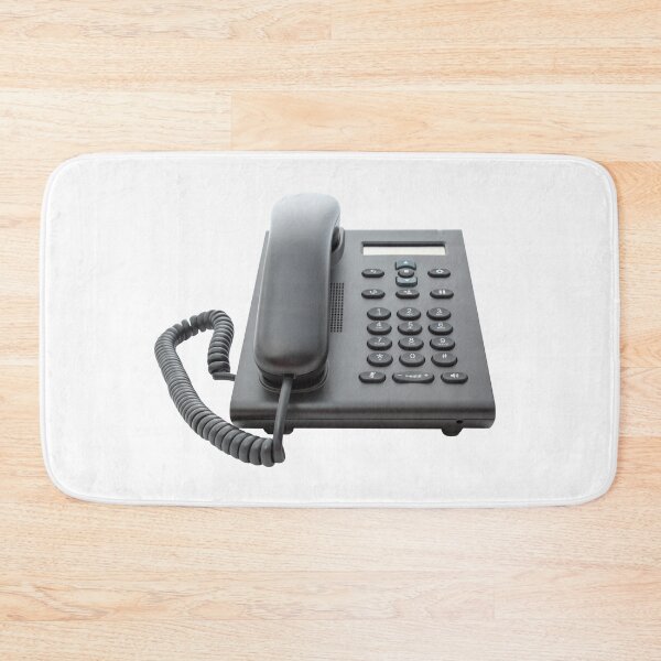 Item preview, VoIP Phone with LCD Display designed and sold by MarkUK97.