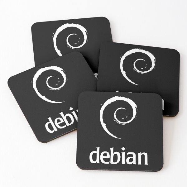 Item preview, Debian Linux designed and sold by cryptotshirts.