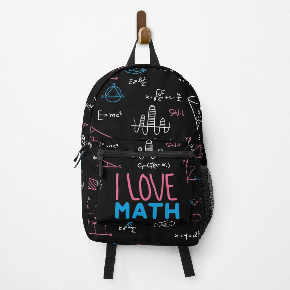 nerdy backpacks