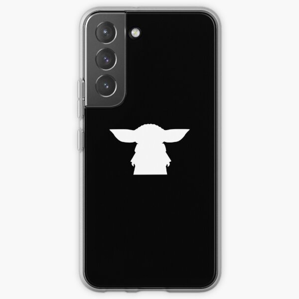 Funda para Xiaomi Redmi 9T Oficial de Star Wars Baby Yoda Sonrisas - The  Mandalorian