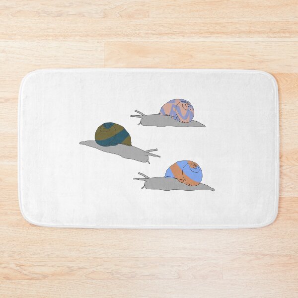 Item preview, Funky snails pack designed and sold by isobelcough.