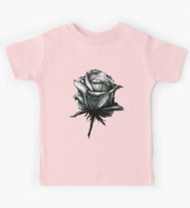 Natural Beauty Kids Tee