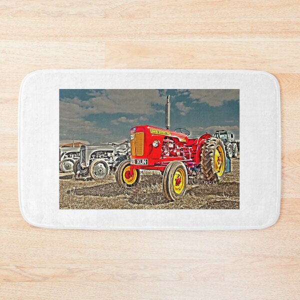 Item preview, David Brown 990 designed and sold by hawkie.