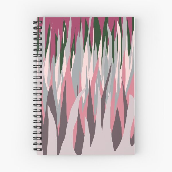Item preview, Abstract Grass designed and sold by maudary.