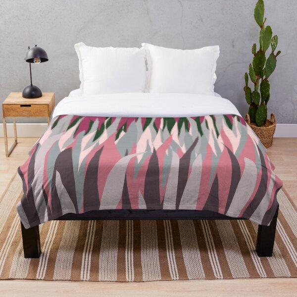 Item preview, Abstract Grass designed and sold by maudary.