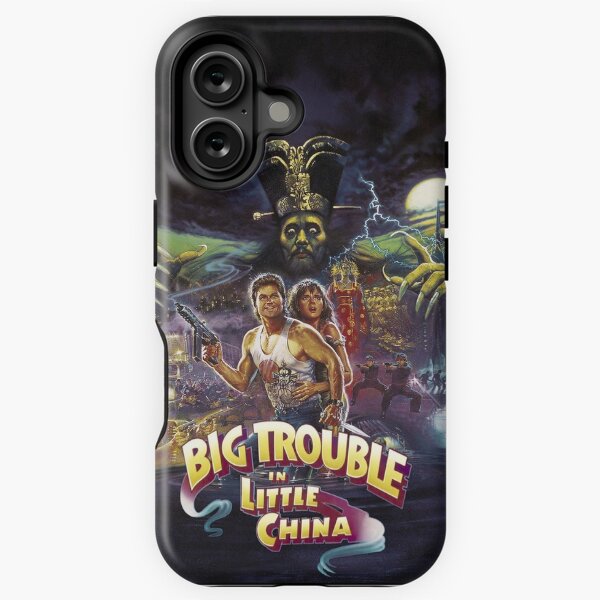 Item preview, Little china designed and sold by jakyhoky.