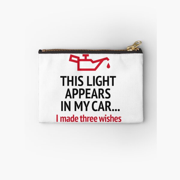 Item preview, Funny blonde joke driver's license car driving oil designed and sold by LaundryFactory.