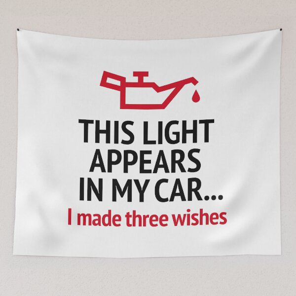 Item preview, Funny blonde joke driver's license car driving oil designed and sold by LaundryFactory.