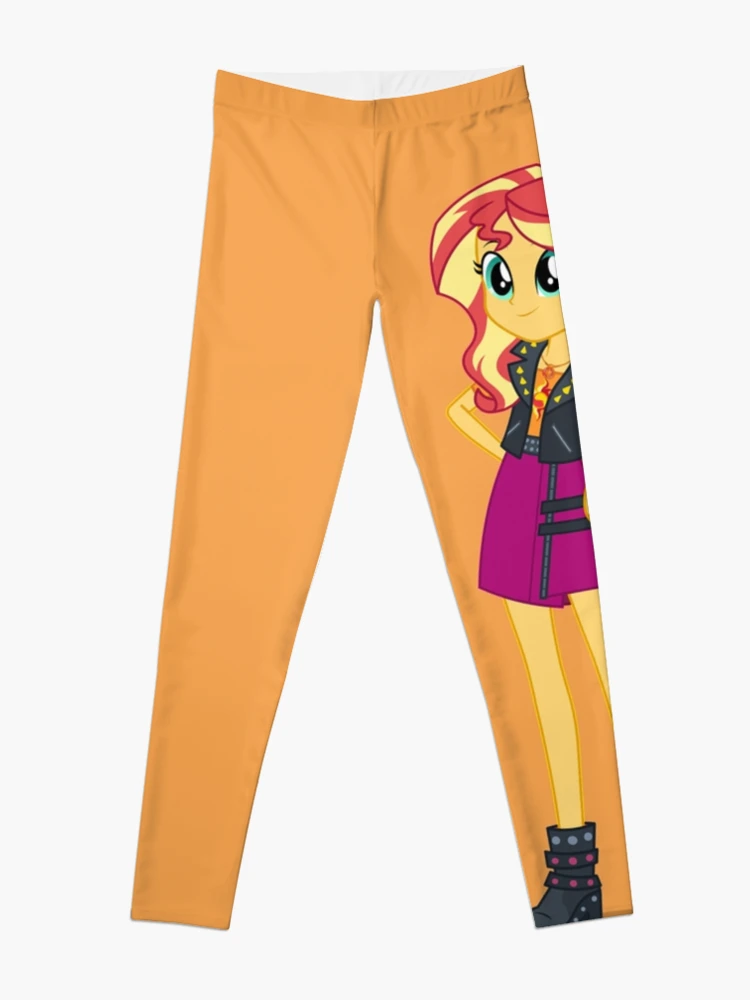 Twilight Sparkle - Equestria Girls Leggings for Sale by hannahmander