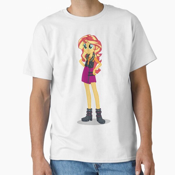 Item preview, Sunset Shimmer - Equestria Girls designed and sold by hannahmander.