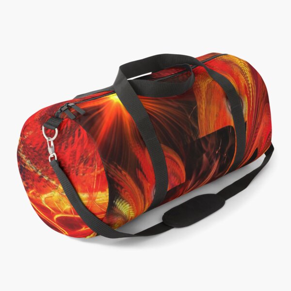 Item preview, Two fiery roosters designed and sold by ivanoel.